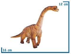King Me Dinosaur Braquiosaurio con chifle - comprar online