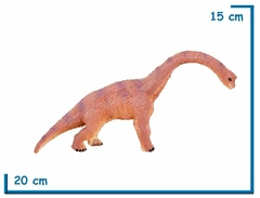 King Me Dinosaur Braquiosaurio con chifle - comprar online