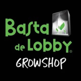 Basta de Lobby Grow Shop