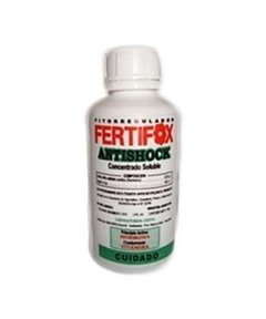 Fertifox Antishock 100cc