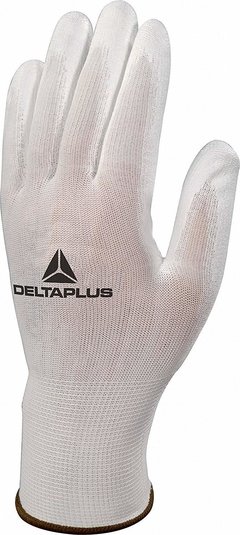 Guantes Delta Plus Blancos 2GR - comprar online