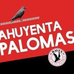 Ahuyenta Palomas Raven - comprar online