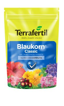 Blaukorn Classic (Terrafertil® + CompoEXPERT®)