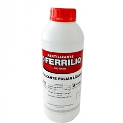 Ferriliq 125cc - comprar online