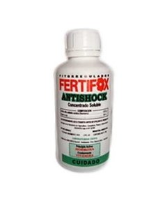 Fertifox Antishock 500cc
