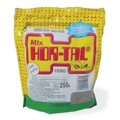 Mix Hor-tal Cebo 500g
