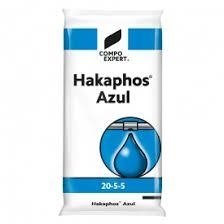 HAKAPHOS AZUL