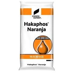 HAKAPHOS NARANJA