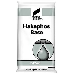 HAKAPHOS BASE