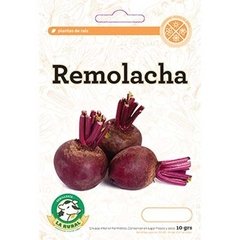 Semillas de Remolacha LA RURAL