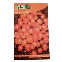 Semillas de Tomate cherry AS