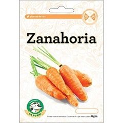 Semillas de Zanahoria LA RURAL