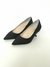 Stiletto Kitten negro - comprar online