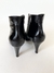 Bota Meghan black - comprar online