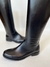 Bota de montar negra - comprar online