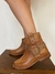 Bota Cecile suela - comprar online