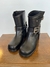 Bota Biker corta - Verena Senn