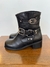 Bota Biker corta en internet