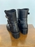 Bota Biker corta - comprar online