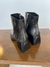 Bota Gigi negra - comprar online