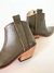 Bota Lizzie verde musgo - comprar online