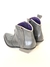 Bota Lizzy negra - tienda online