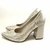 Stiletto Night platino - comprar online