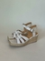 Imagen de Sandalias White