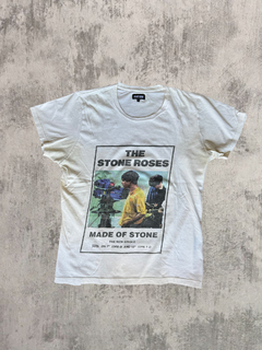 Remera AYNOT The Stone Roses