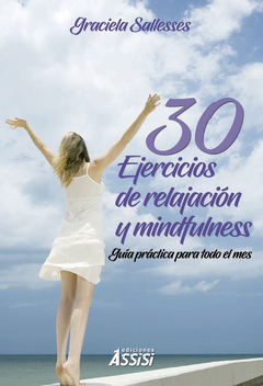 30 ejercicios de relajación y mindfulness