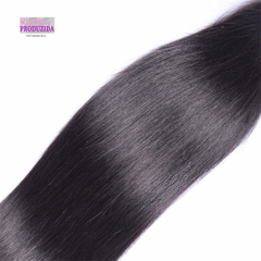 Cabelo 100% humano, cabelo Liso. De ótima qualidade. "Cabelo na tela". - comprar online