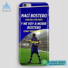 Boca Juniors case