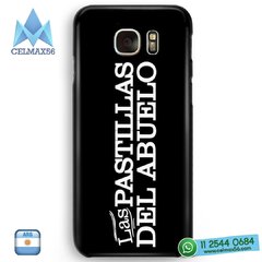 Carcasa 3D para celular - celmax56