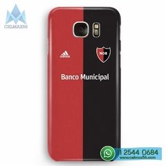 Newell's Old Boys case