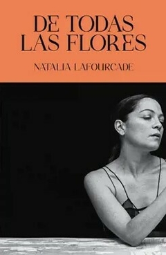 DE TODAS LAS FLORES - NATALIA LAFOURCADE -