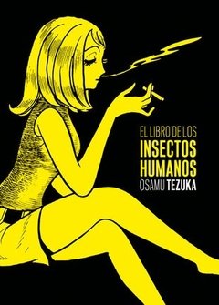 El Libro De Los Insectos Humanos
