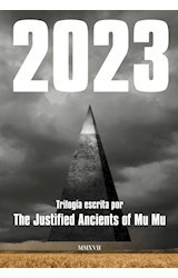 2023 - THE JUSTIFIED ANCIENTS OF MU MU - MALPASO