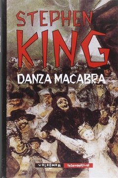 Danza Macabra - Stephen King - Valdemar