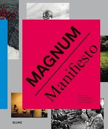 MAGNUM MANIFIESTO - CLÉMENT CHEROUX - BLUME