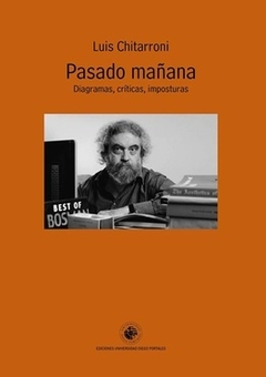 PASADO MAÑANA - LUIS CHITARRONI - UDP