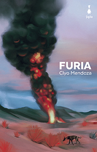 FURIA - CLYO MENDOZA - SIGILO