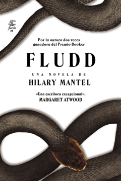 FLUDD - HILARY MANTEL - FIORDO - comprar online