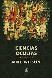 CIENCIAS OCULTAS - MIKE WILSON - FIORDO