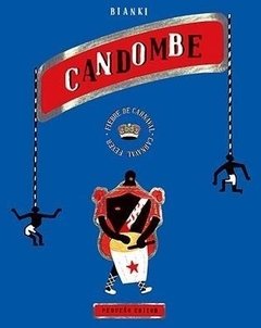 CANDOMBE - DIEGO BIANKI - PEQUEÑO EDITOR