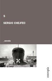 5 - SERGIO CHEJFEC - ENTROPÍA