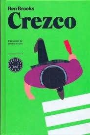 CREZCO - BEN BROOKS - BLACKIE BOOKS