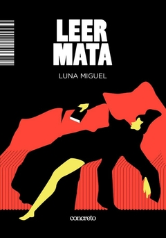 LEER MATA - LUNA MIGUEL - CONCRETO EDITORIAL