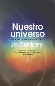 NUESTRO UNIVERSO - JO DUNKLEY - FIORDO