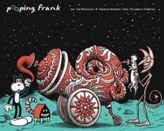 PEEPING FRANK - JIM WOODRING - FULGENCIO PIMENTEL