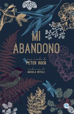 MI ABANDONO - PETER ROCK - EDICIONES GODOT